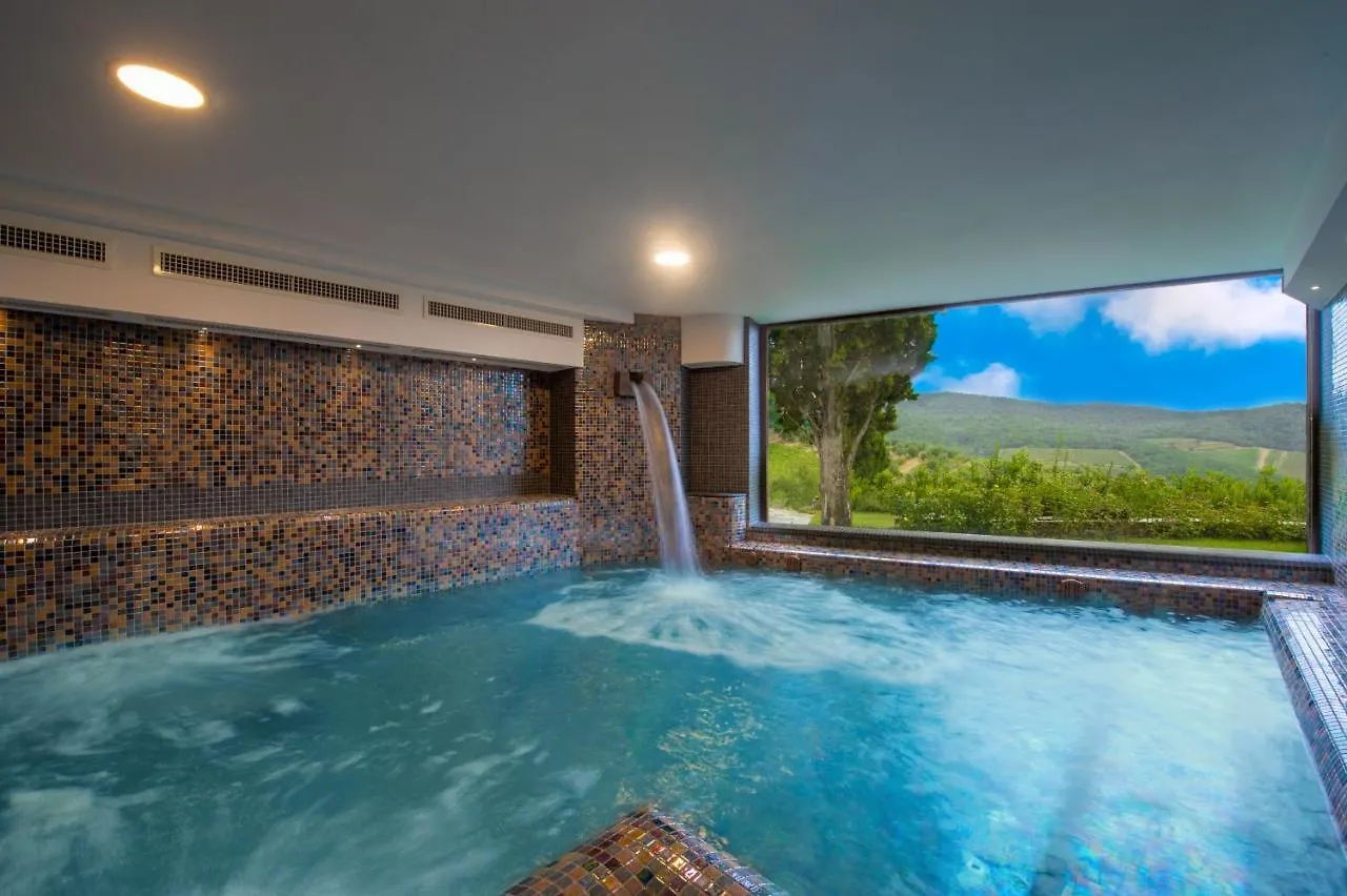 Villa Il Vigneto - Homelike Villas Panzano in Chianti Ιταλία