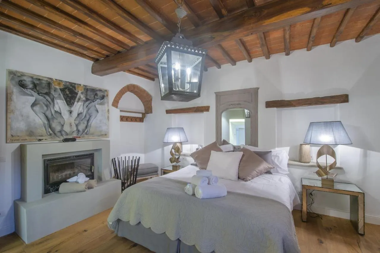 Villa Il Vigneto - Homelike Villas Panzano in Chianti Ιταλία